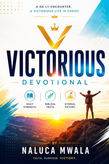 Victorious Devotional