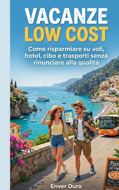 VACANZE LOW COST
