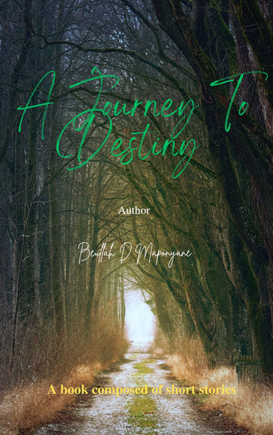 A Journey To Destiny