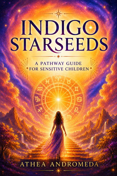 Indigo Starseeds