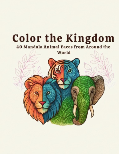 Color the Kingdom