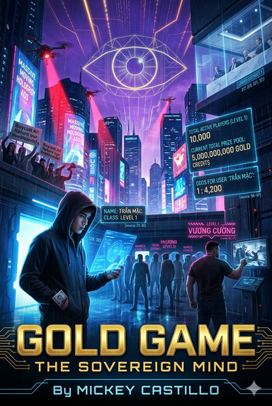 Gold Game