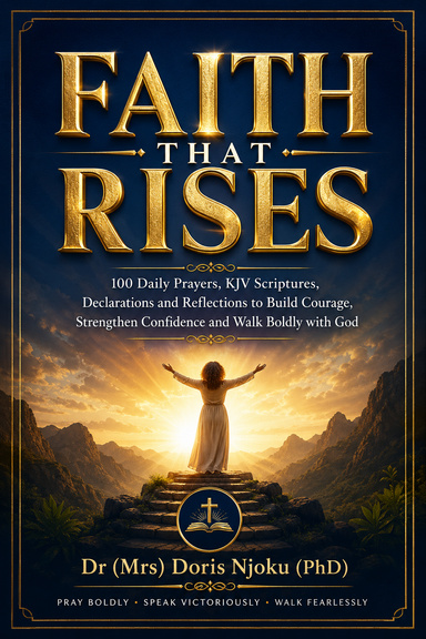 Faith That Rises