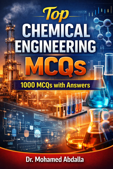Top Chemical Engineering MCQs