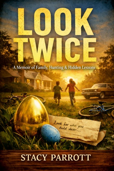 Look Twice