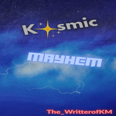 Kosmic Mayhem