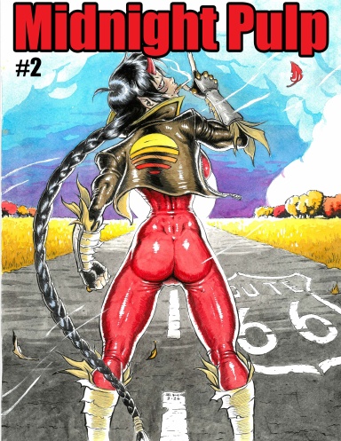 Midnight Pulp #2