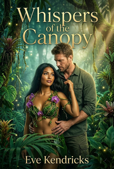 Whispers of the canopy