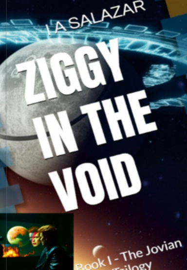 ZIGGY IN THE VOID