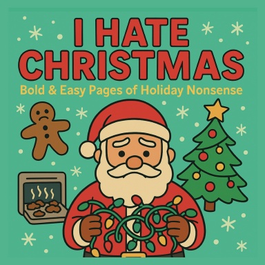 I Hate Christmas