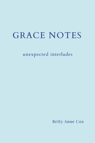 Grace Notes
