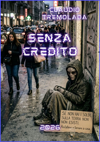 Senza credito