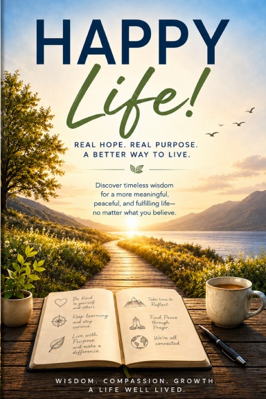 Happy Life! – Home