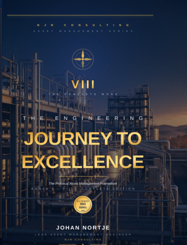 The Engineering Journey to Excellence