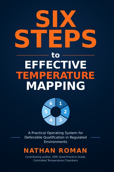Six Steps to Effective Temperature Mapping