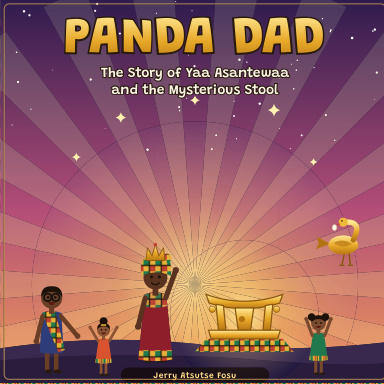 Panda Dad