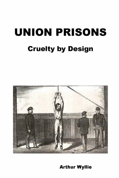 Union Prisons