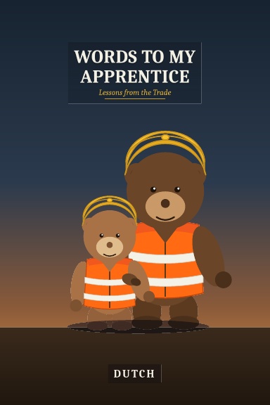 Words to My Apprentice