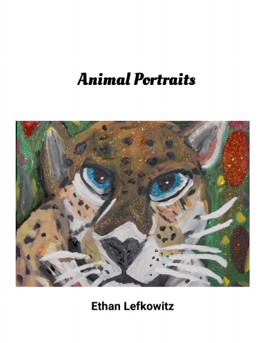 Animal Portraits