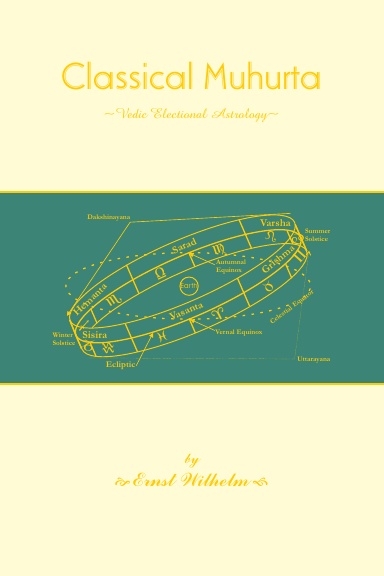 Classical Muhurta