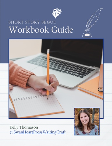 Short Story Segue: Short Story Workbook Guide