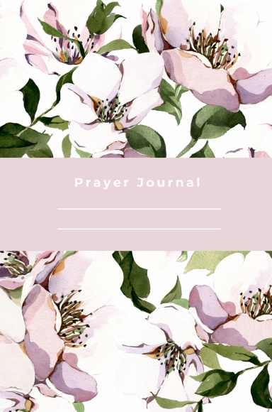 Prayer Journal
