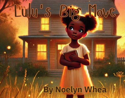 Lulu's Big Move