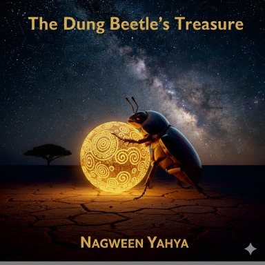 The Dung Beetle's Treasure