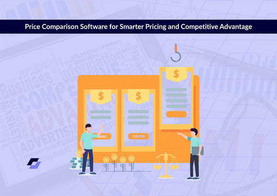 E-Commerce Pricing Strategy: Why Comparison Tools Matter
