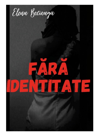 Fara identitate