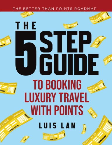 The Better Than Points Roadmap