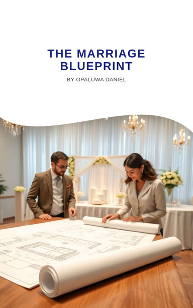 The Marriage Blueprint