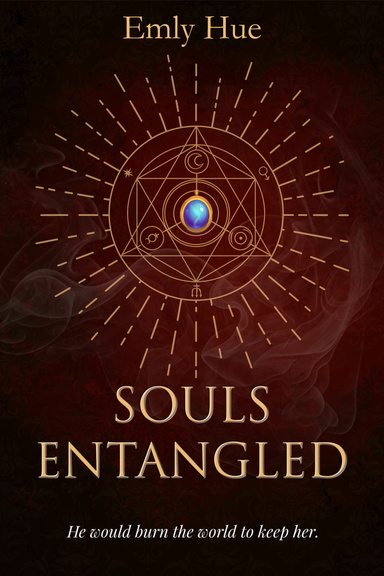 Souls Entangled
