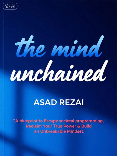 THE MIND UNCHAINED