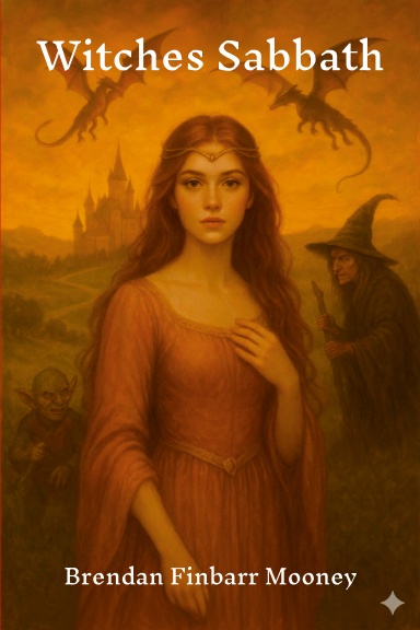 Witches Sabbath