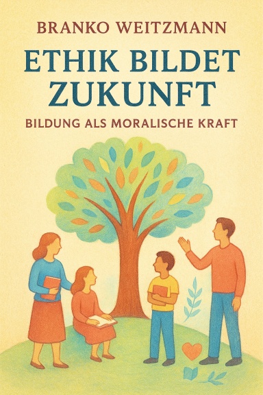Ethik bildet Zukunft