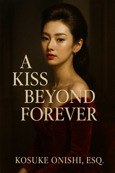 A Kiss Beyond Forever
