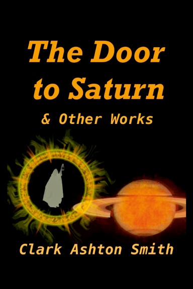 The Door to Saturn