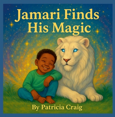 Jamari Finds His Magic