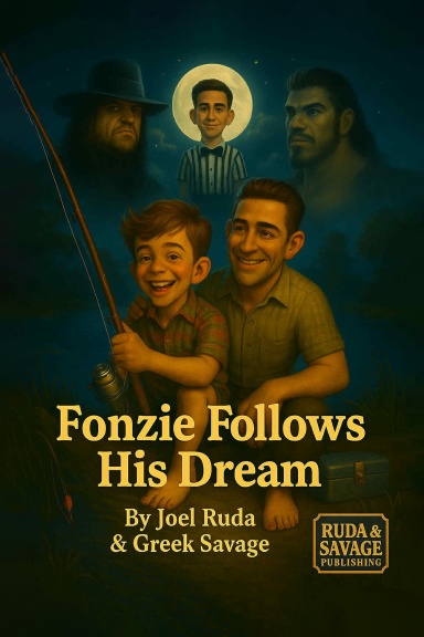 Fonzie Follows His Dream
