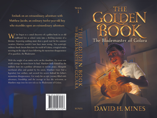 The Golden Book