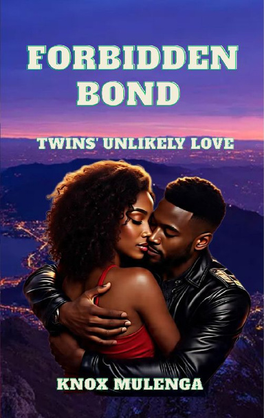 FORBIDDEN BOND
