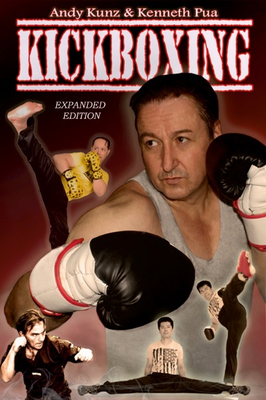 Kickboxing Expanded Edition