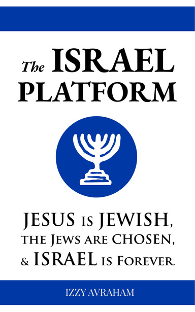 The ISRAEL PLATFORM