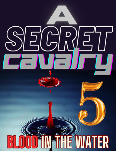 A Secret Cavalry 5