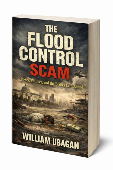 The Flood Control Scam