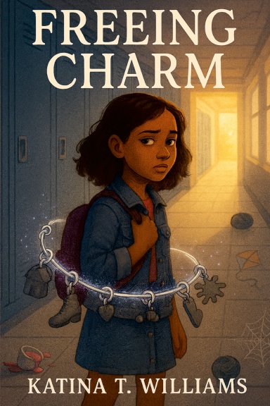 FREEING CHARM