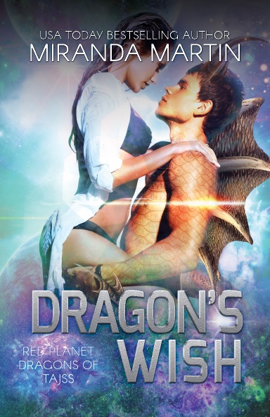 Dragon's Wish