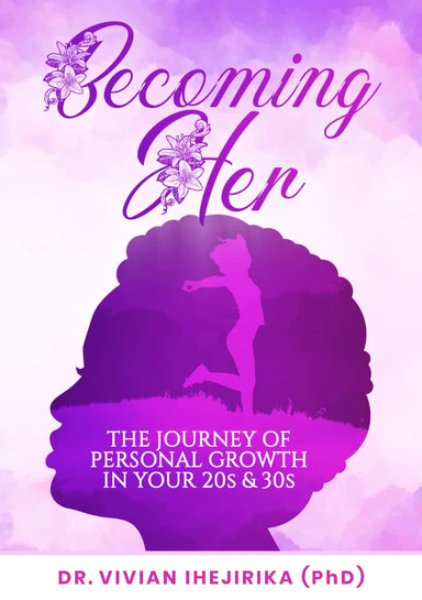 Becoming Her