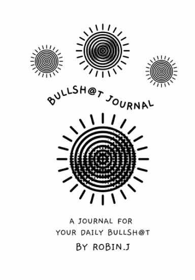 Bullsh@t Journal